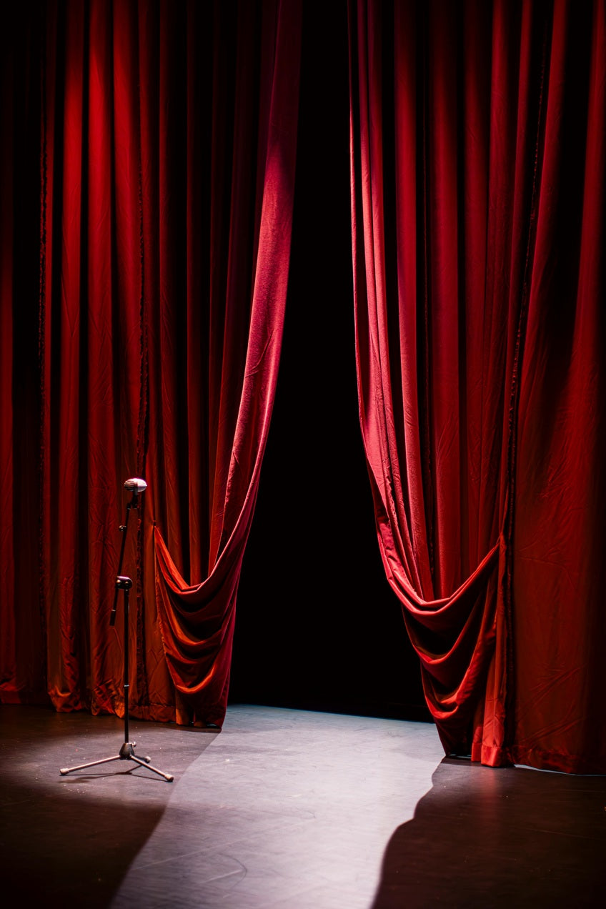 Stand up Academy Formation Humoriste