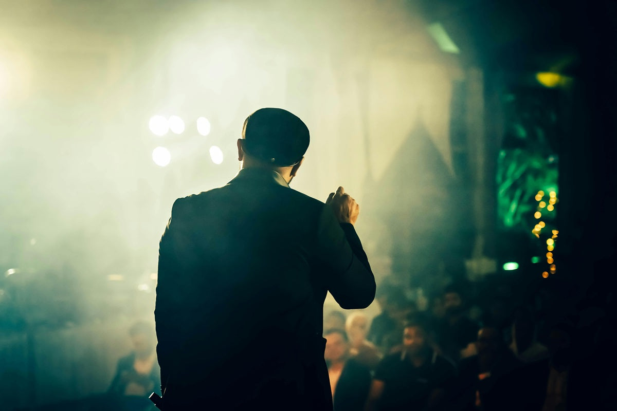 Stand up Academy Stage de Formation