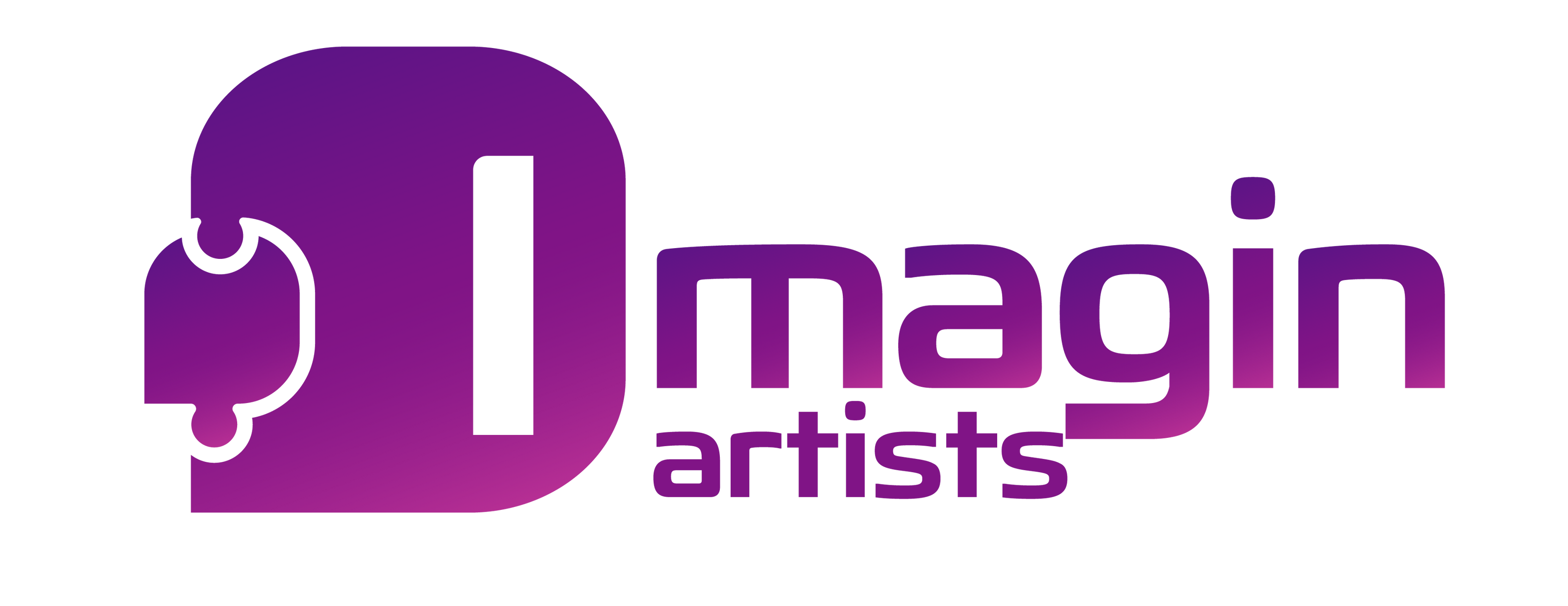 Stand Up Academy imagin_artists_logo